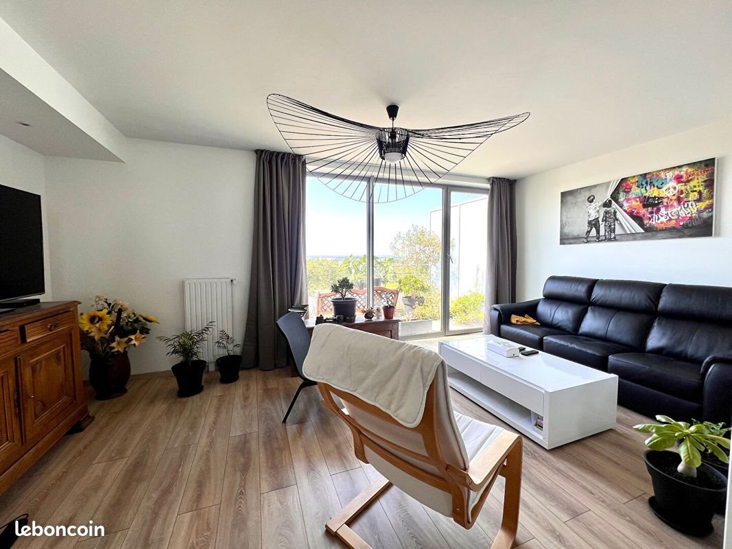 Appartement à vendre, 102m², Saint-Jacques-de-la-Lande