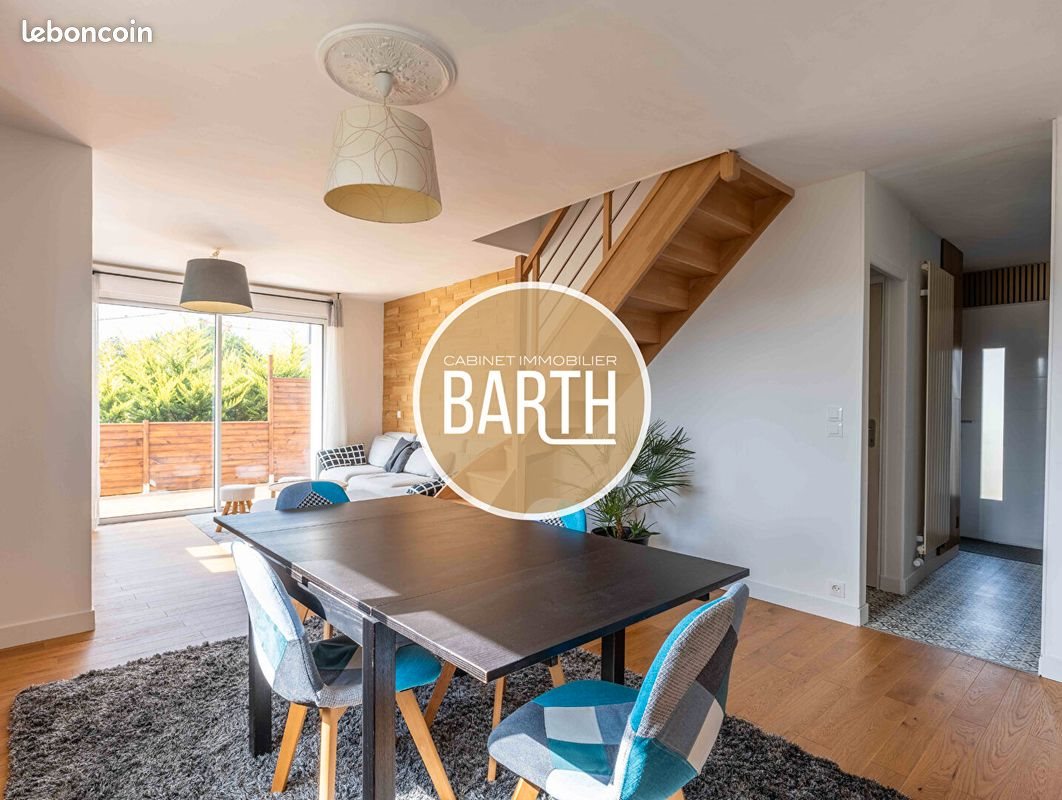 Maison à vendre, 131m², Bréal-sous-Montfort