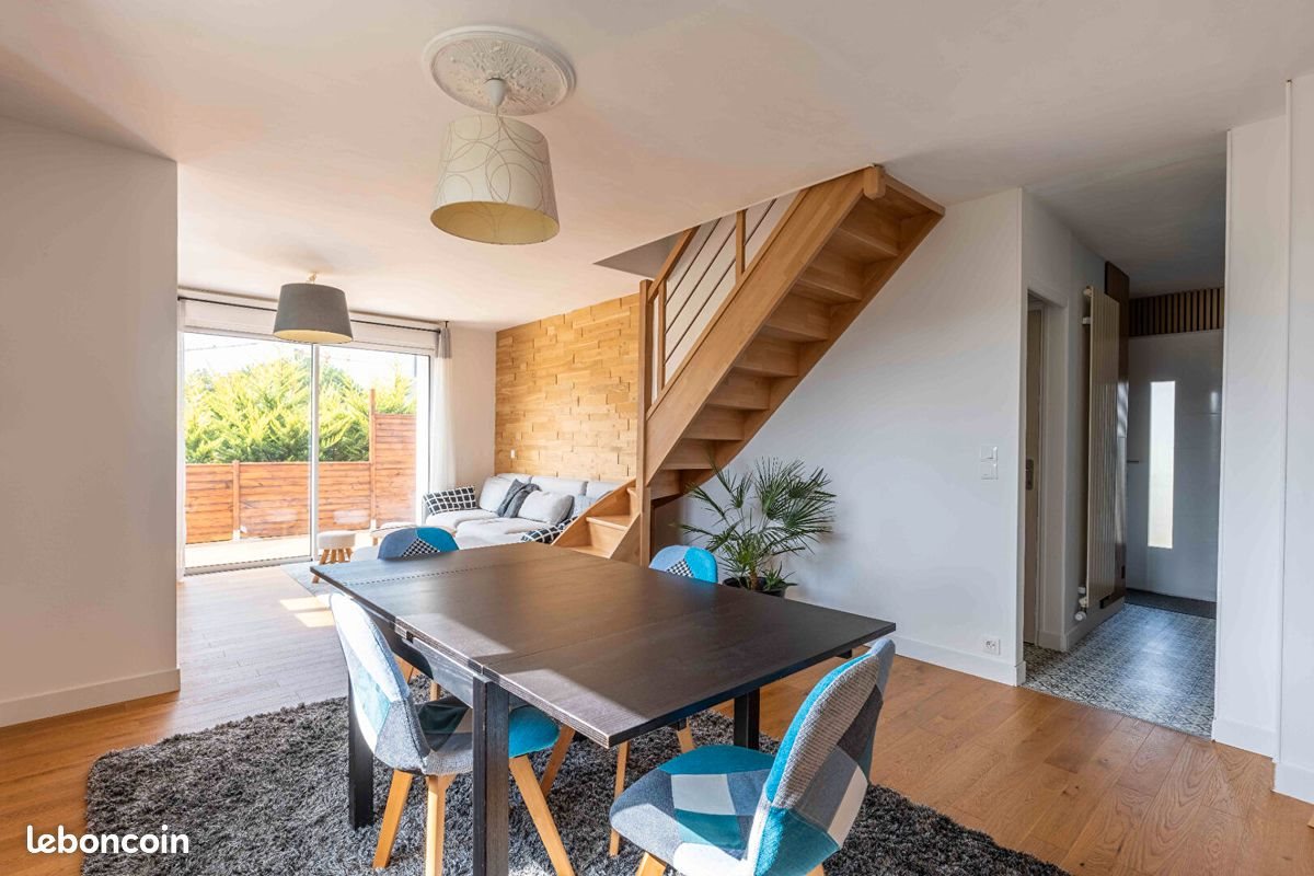 Maison à vendre, 131m², Bréal-sous-Montfort