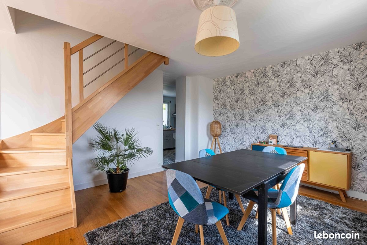 Maison à vendre, 131m², Bréal-sous-Montfort