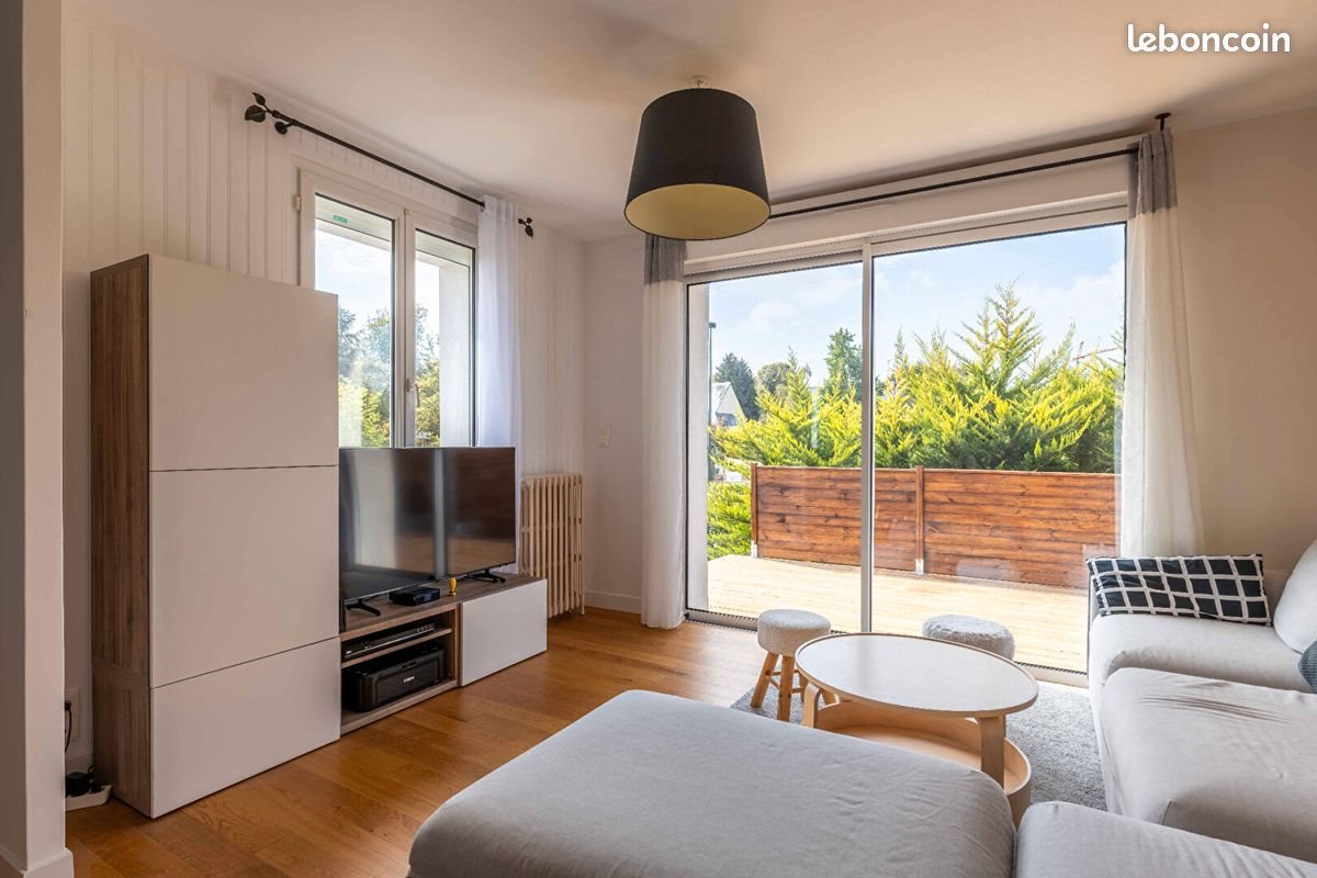 Maison à vendre, 131m², Bréal-sous-Montfort