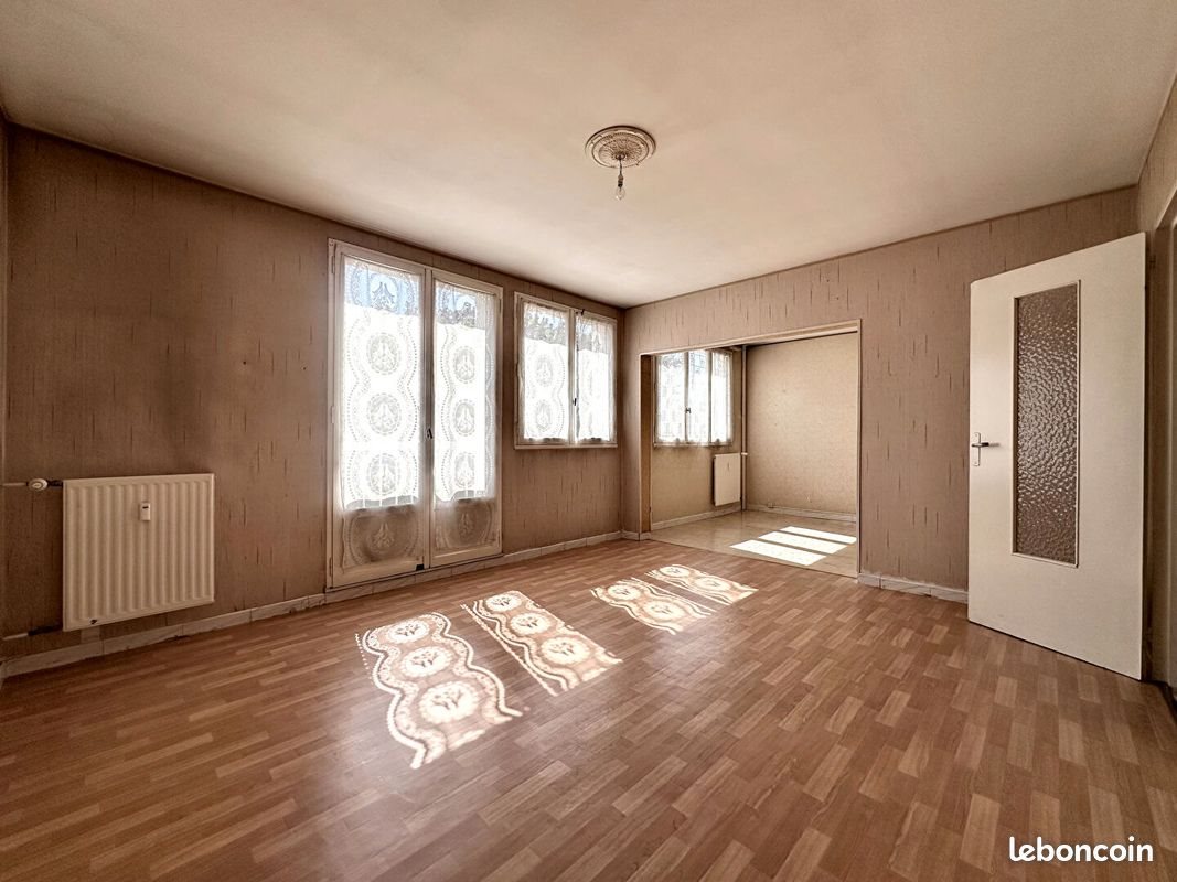 Appartement à vendre, 67m², Rennes