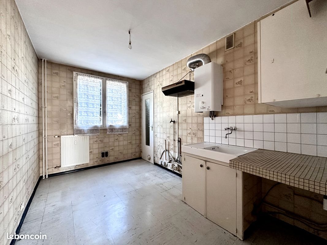 Appartement à vendre, 67m², Rennes