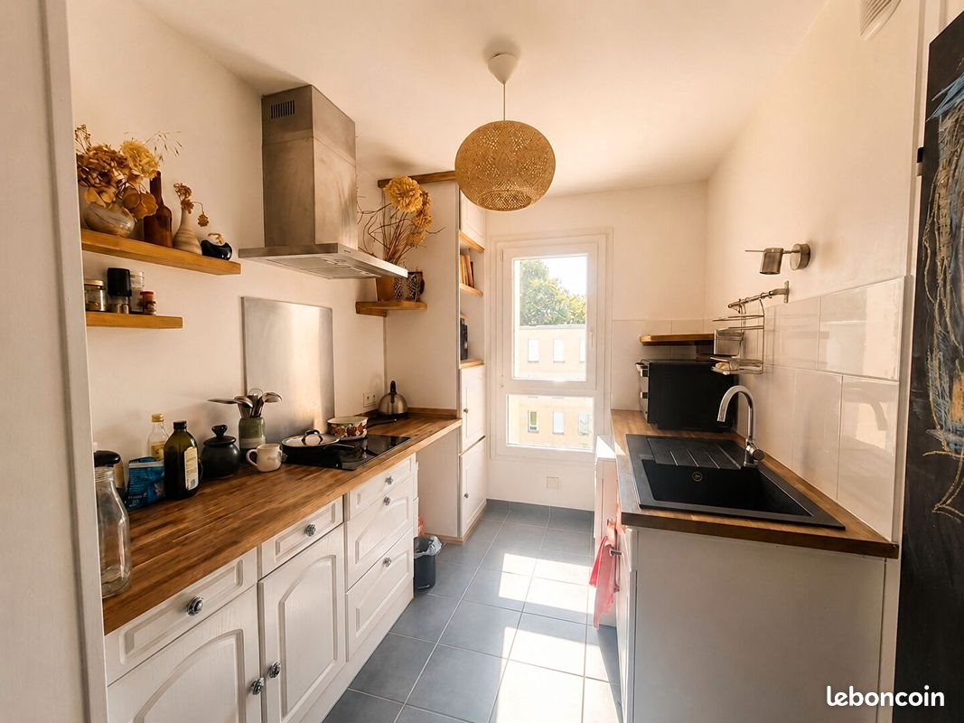 Appartement à vendre, 81m², Rennes