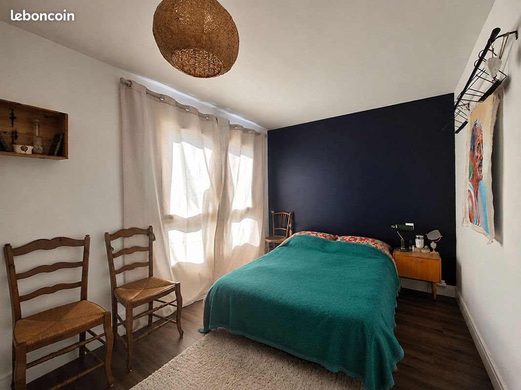 Appartement à vendre, 81m², Rennes