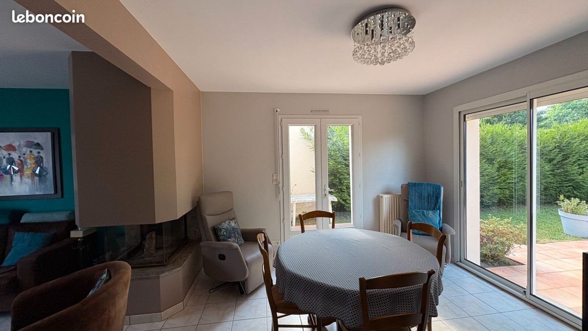 Maison à vendre, 95m², Chartres-de-Bretagne