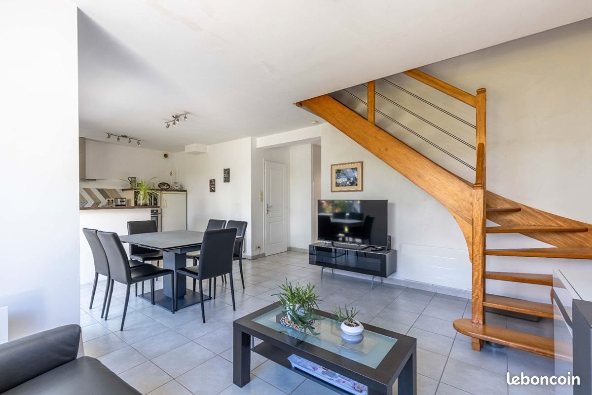 Maison à vendre, 82m², Janzé