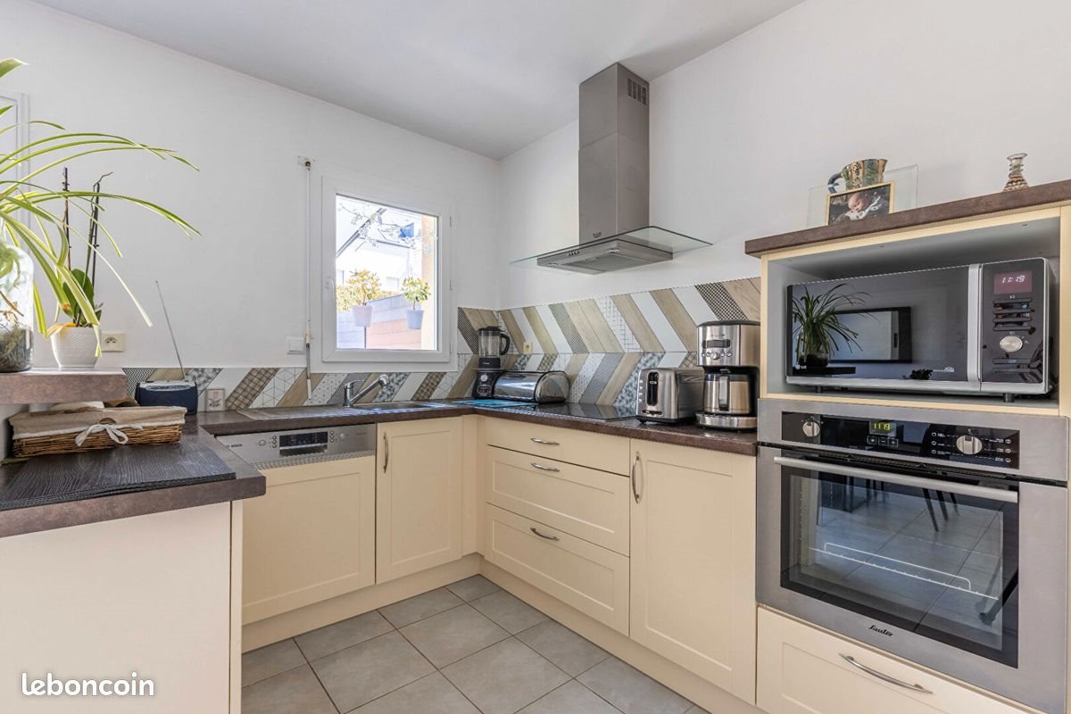 Maison à vendre, 82m², Janzé