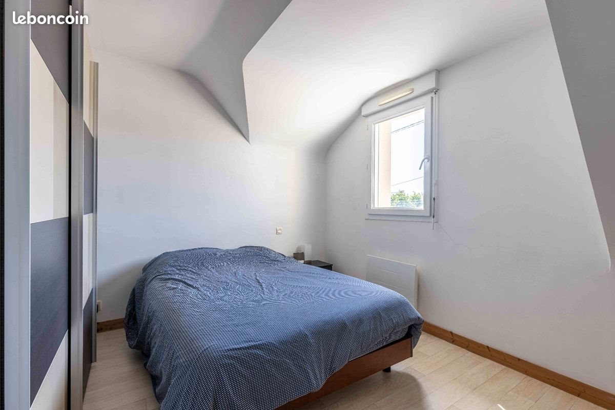 Maison à vendre, 82m², Janzé