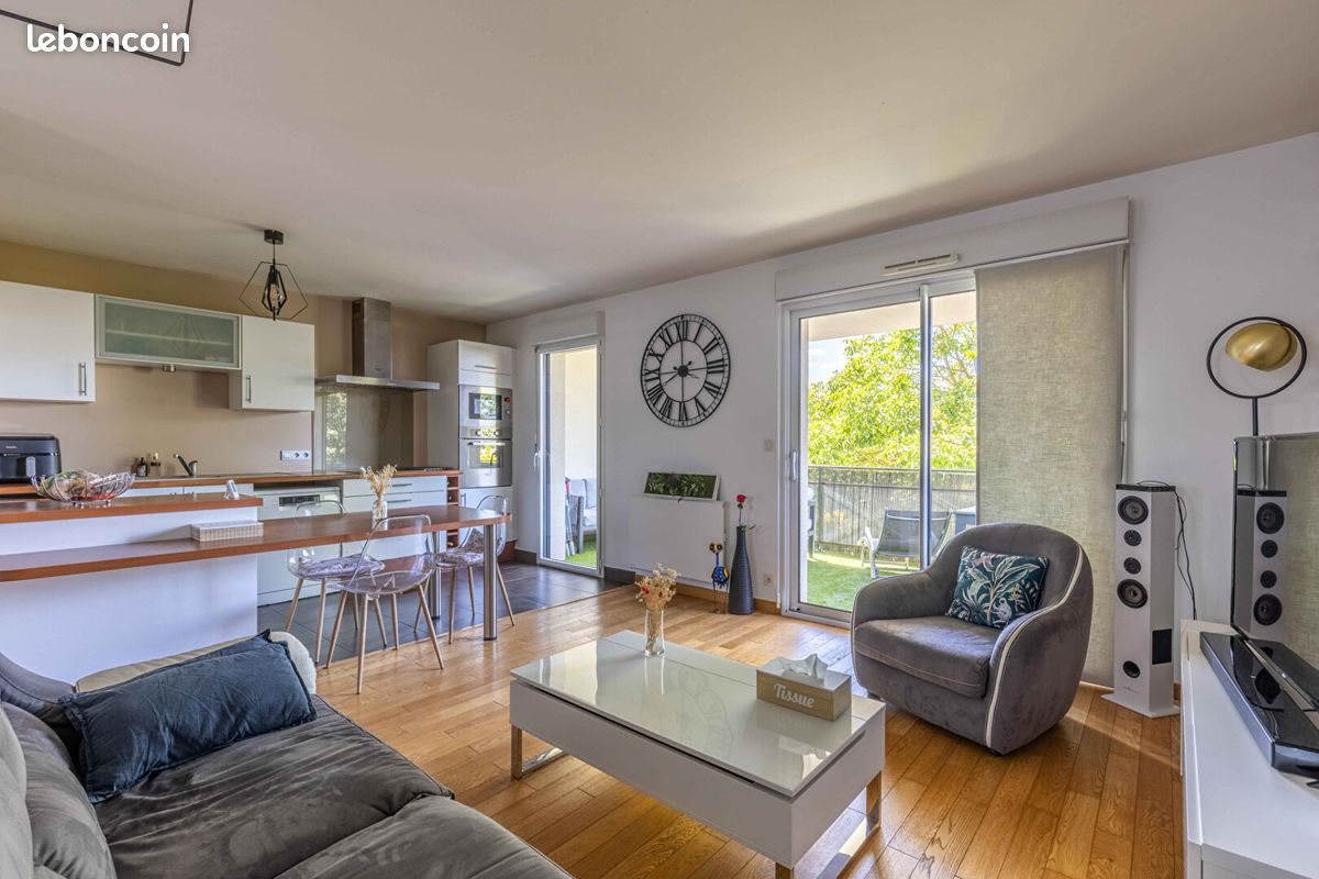 Appartement à vendre, 72m², Saint-Armel