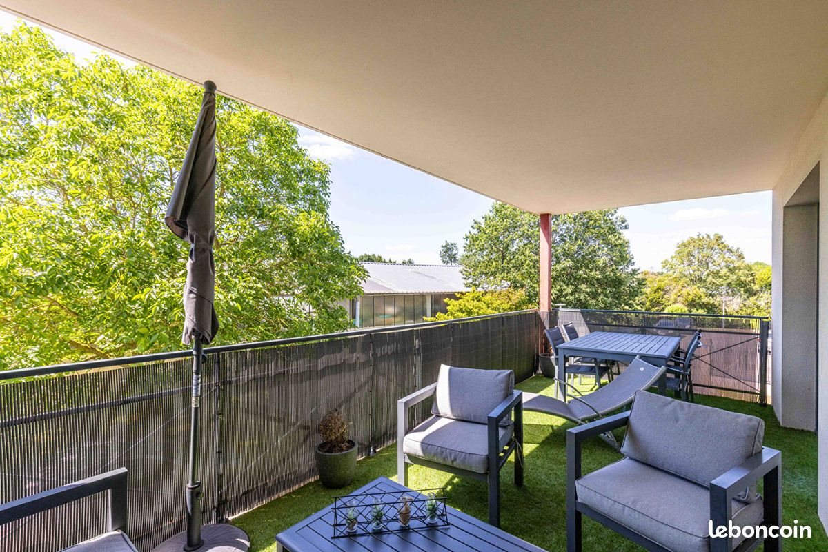 Appartement à vendre, 72m², Saint-Armel