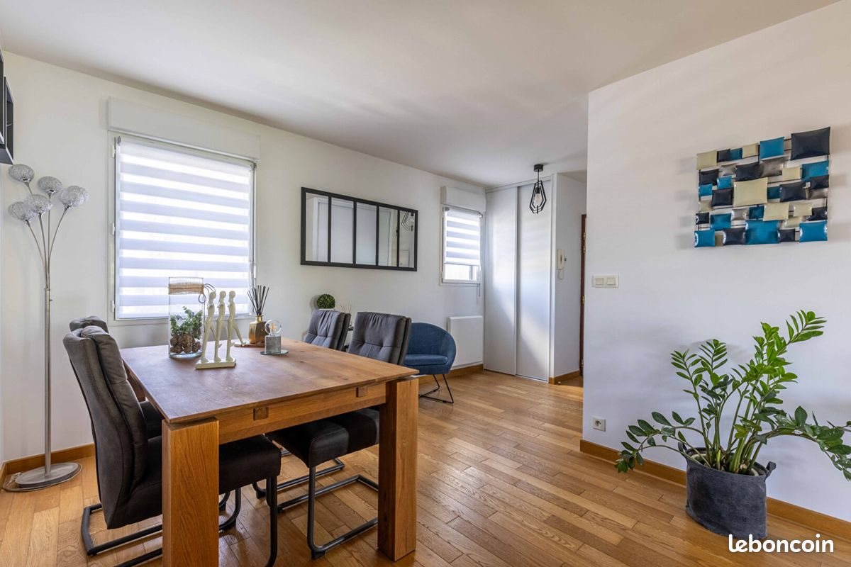 Appartement à vendre, 72m², Saint-Armel