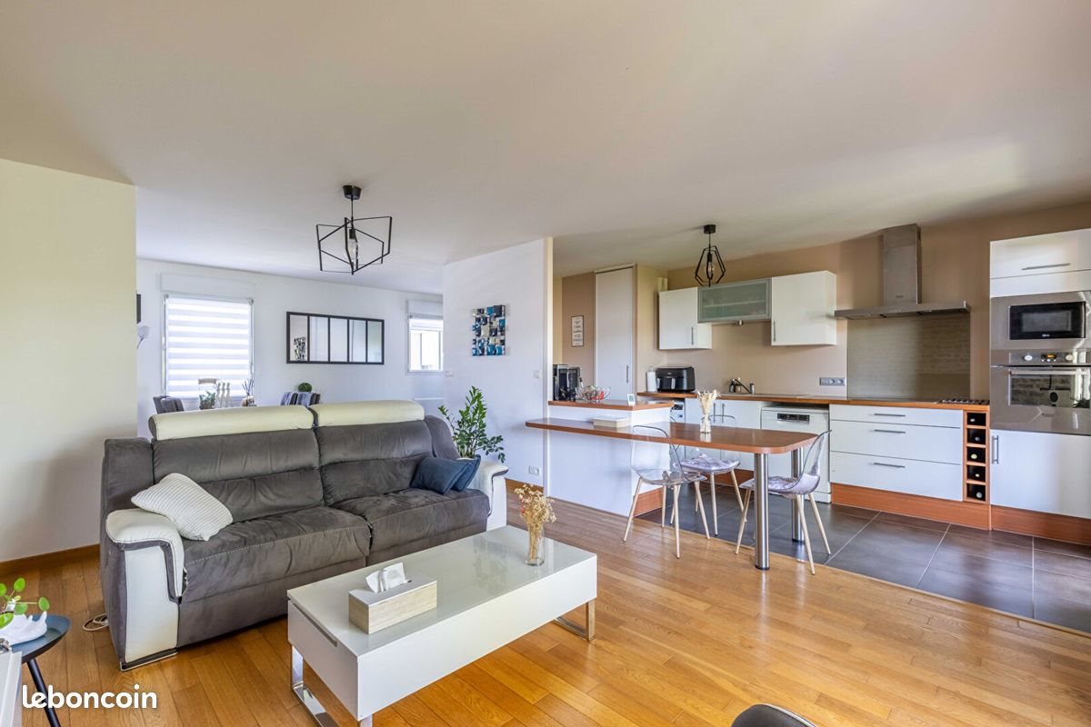 Appartement à vendre, 72m², Saint-Armel