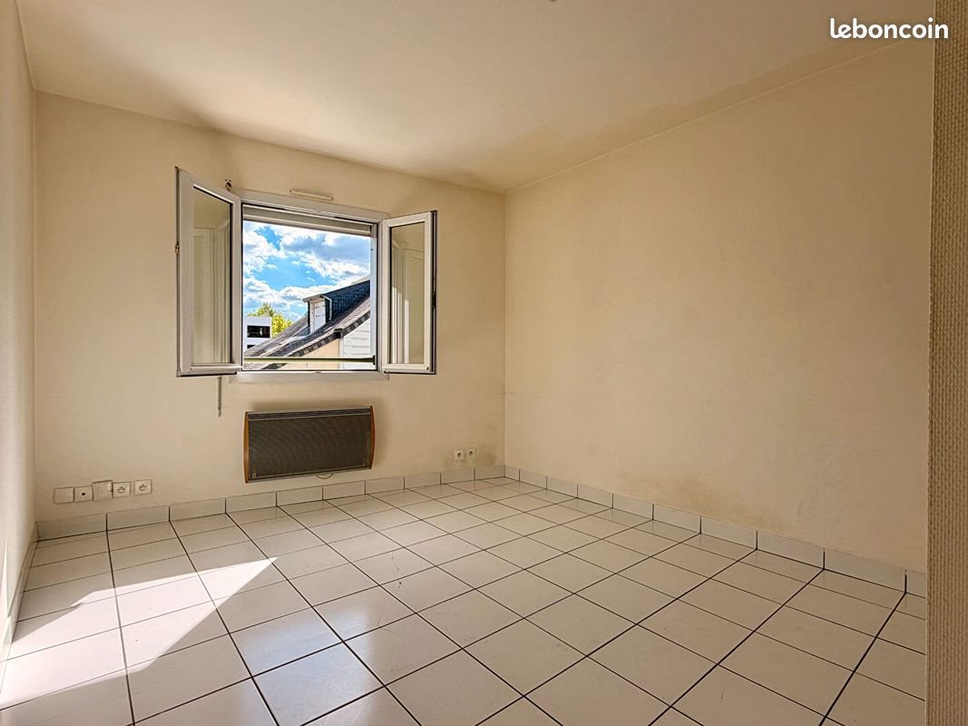 Appartement à vendre, 28m², Vern-sur-Seiche