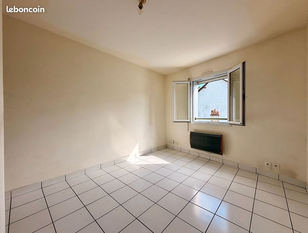 Appartement à vendre, 28m², Vern-sur-Seiche