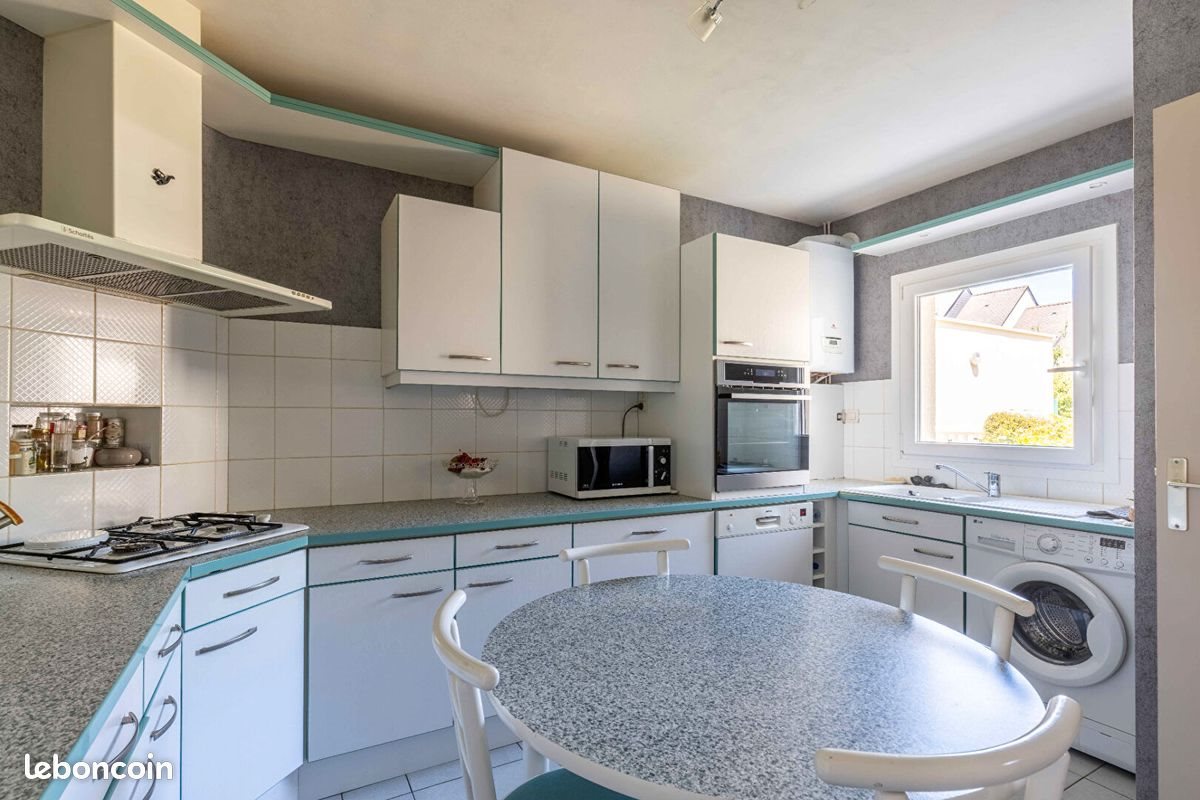 Maison à vendre, 104m², Rennes