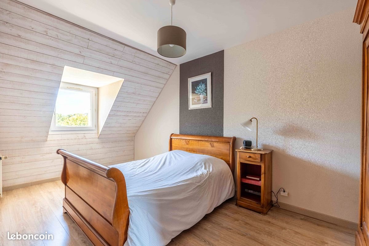 Maison à vendre, 104m², Rennes