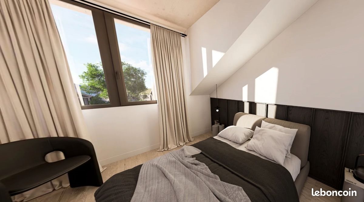 Maison à vendre, 65m², Guichen