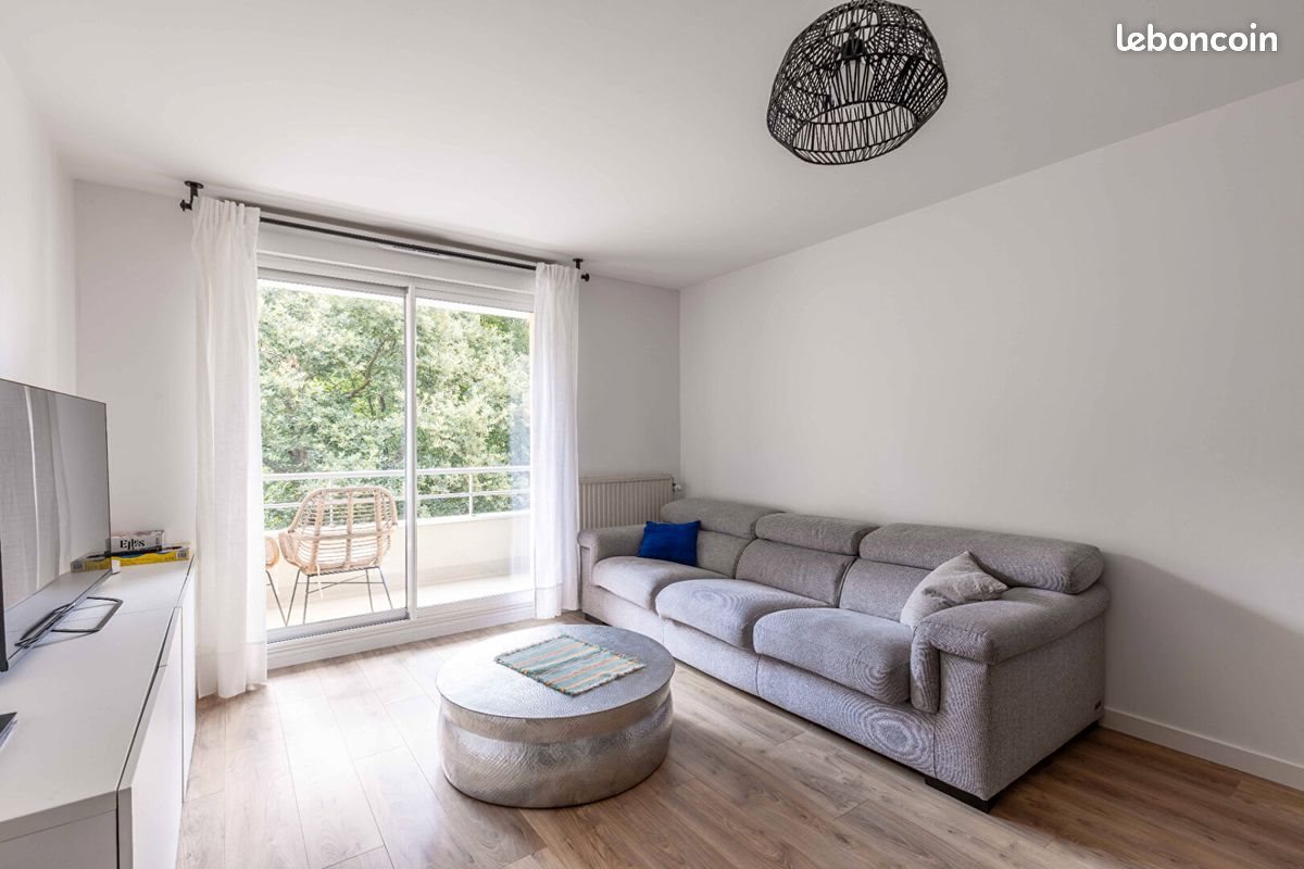 Appartement à vendre, 73m², Rennes
