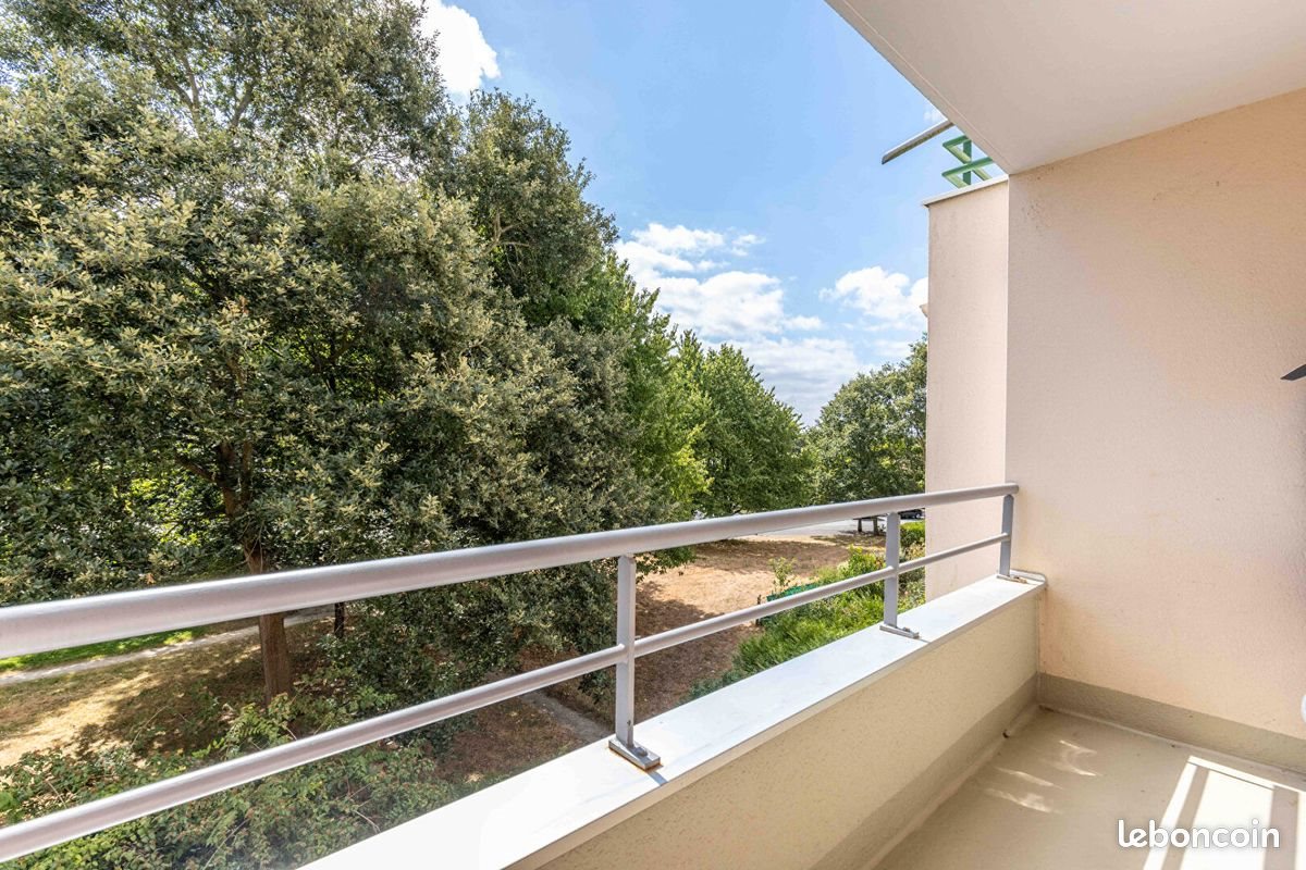 Appartement à vendre, 73m², Rennes