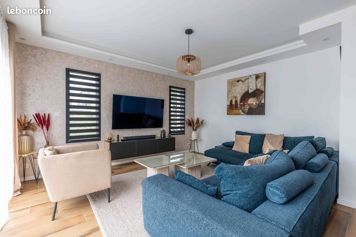 Maison à vendre, 126m², Corps-Nuds
