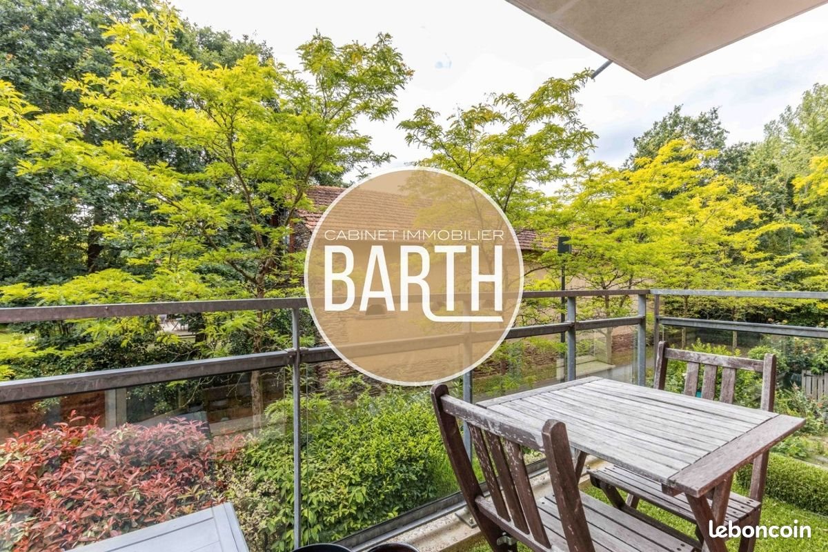 Appartement à vendre, 80m², Chantepie