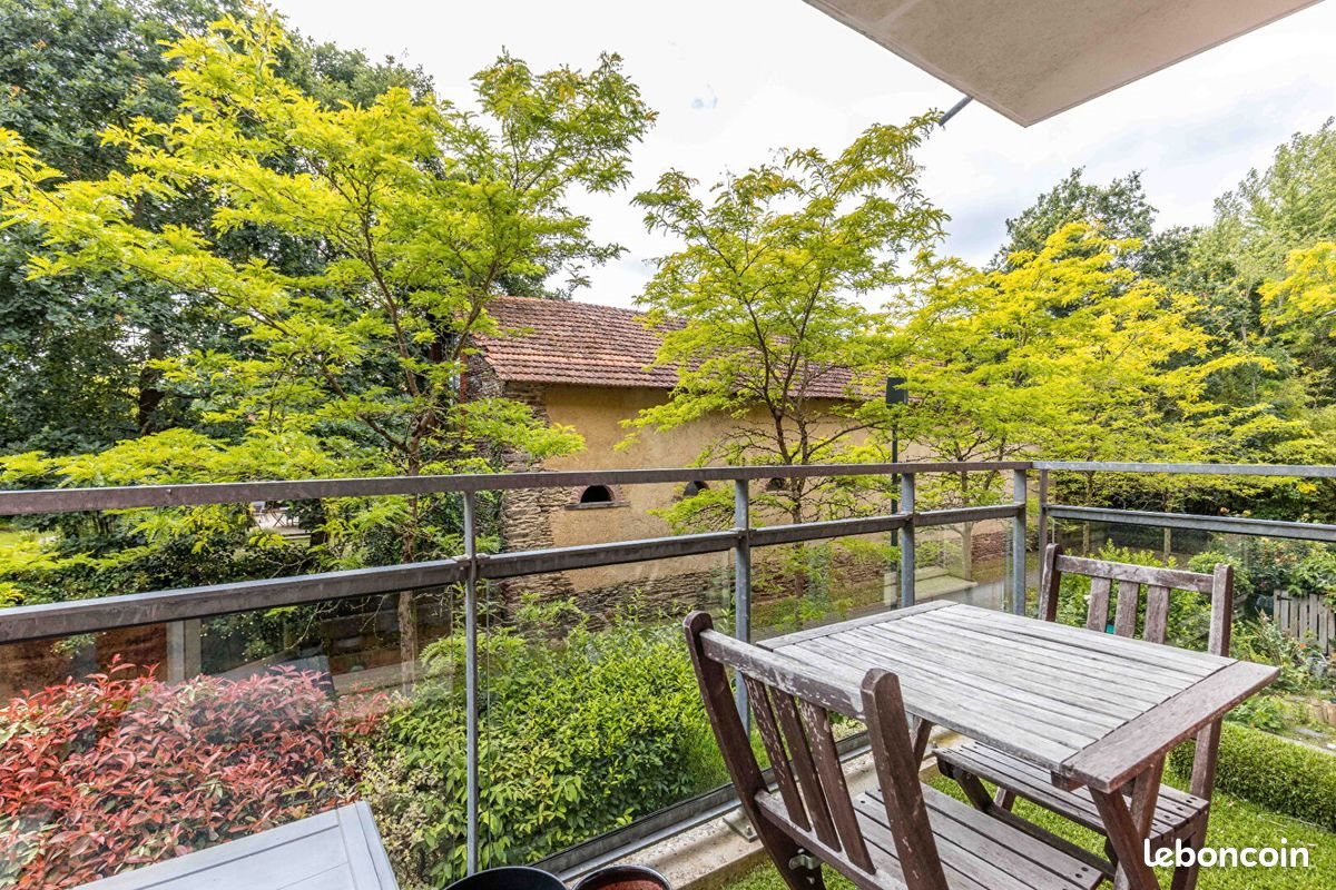 Appartement à vendre, 80m², Chantepie