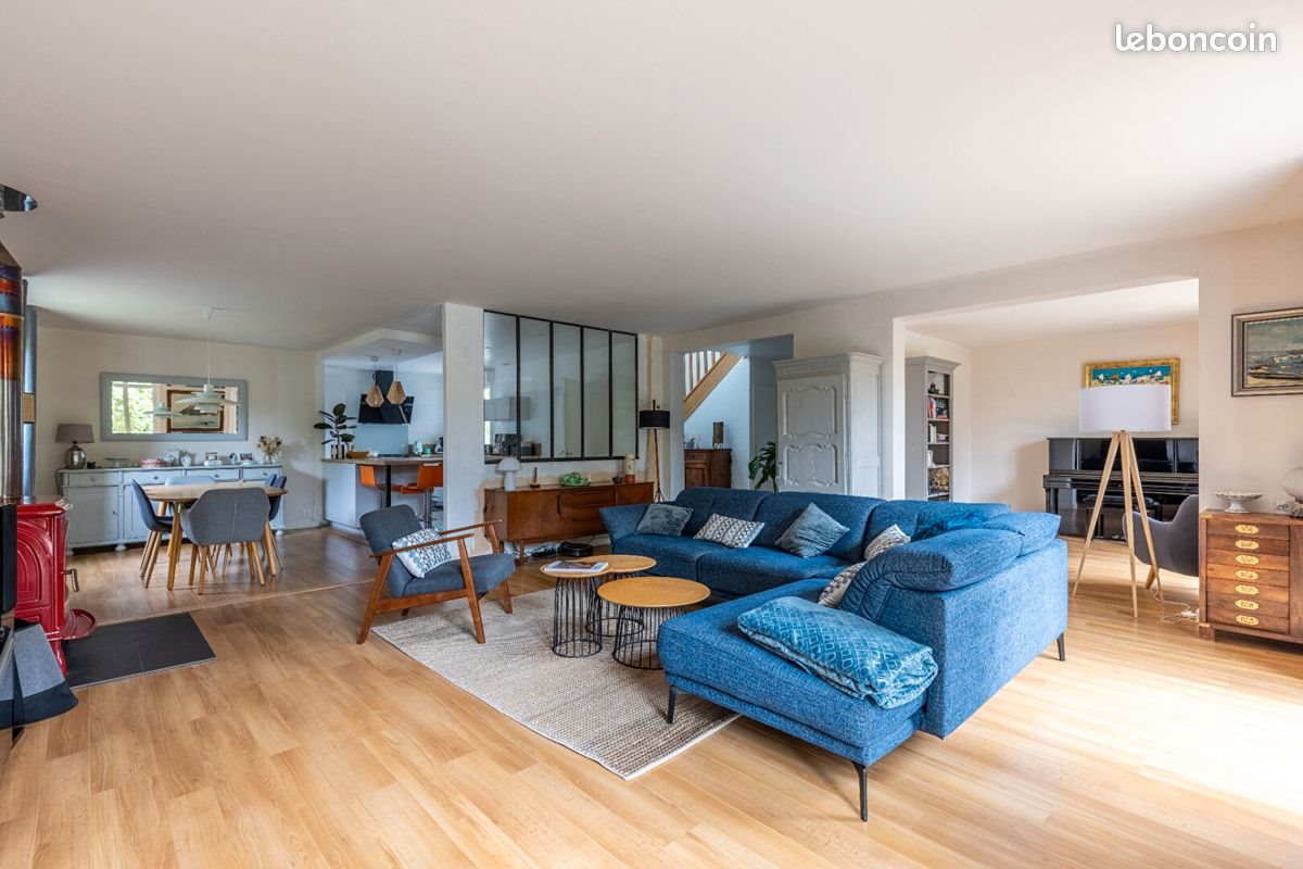 Maison à vendre, 228m², Bruz