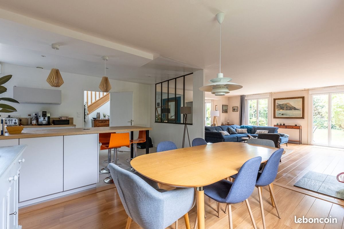 Maison à vendre, 228m², Bruz