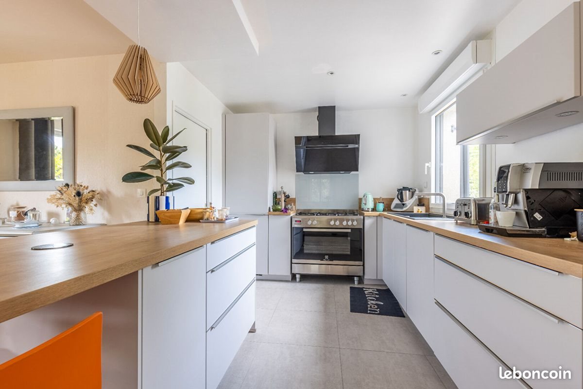 Maison à vendre, 228m², Bruz