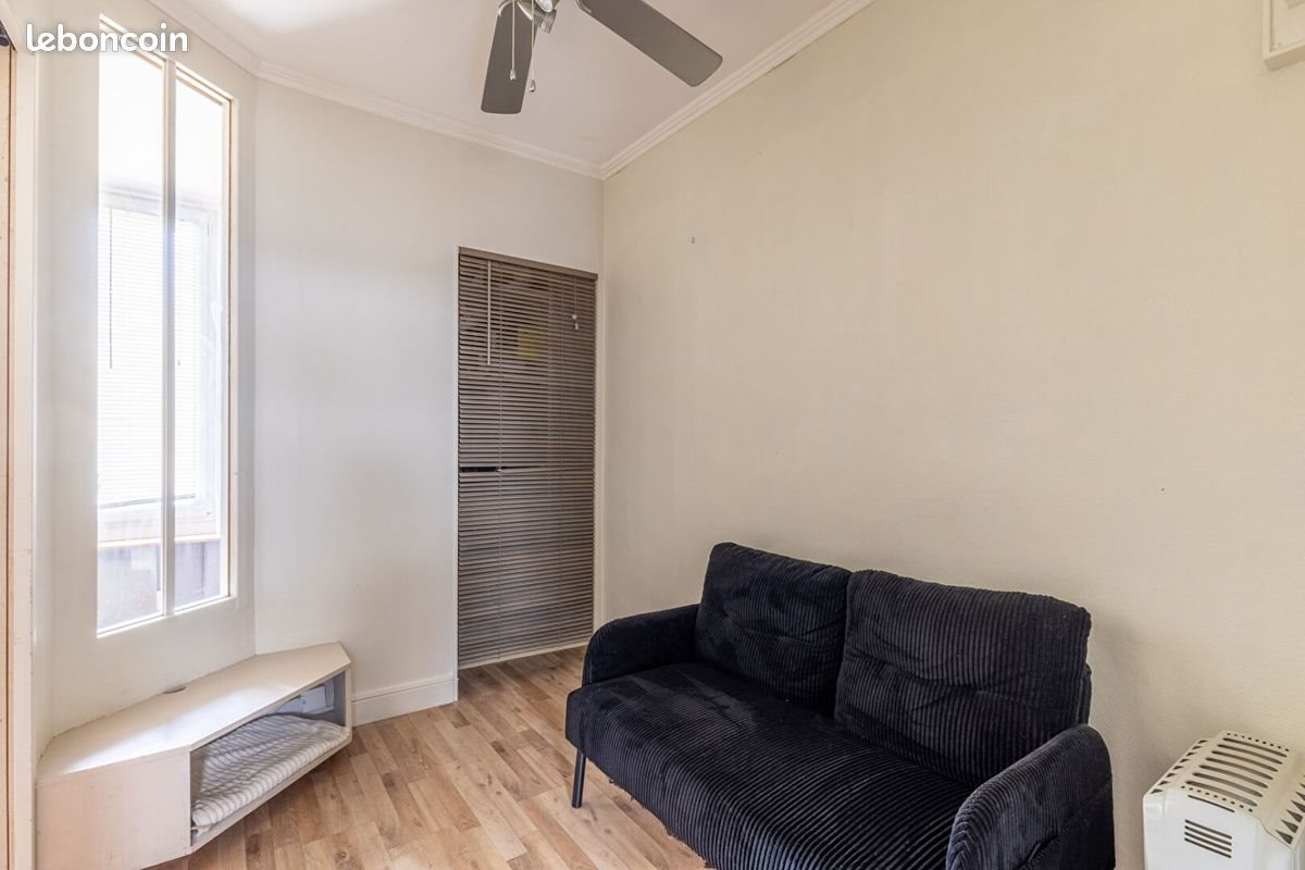 Appartement à vendre, 40m², Rennes
