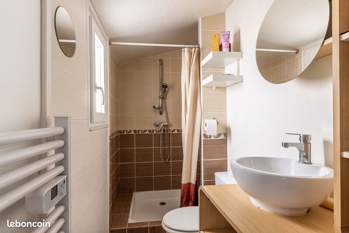 Appartement à vendre, 40m², Rennes