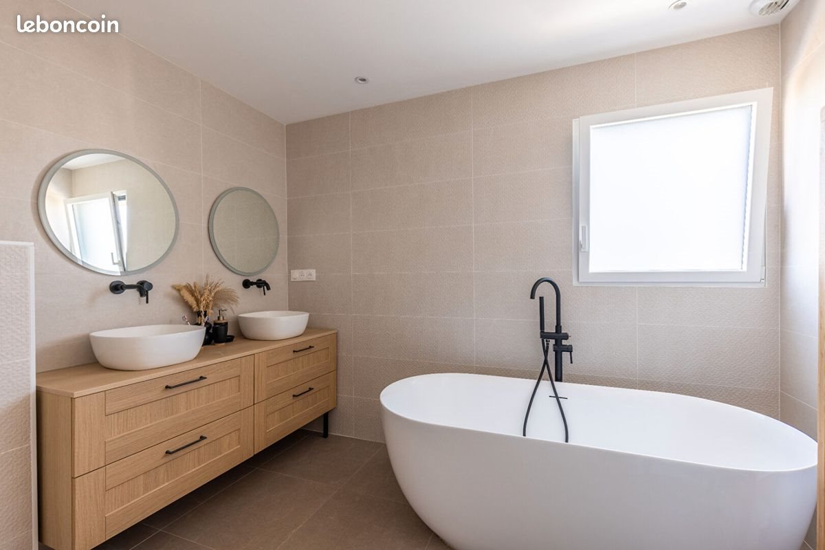 Maison à vendre, 104m², Bourgbarré