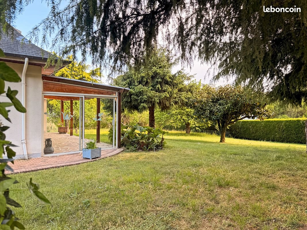 Maison à vendre, 140m², Vern-sur-Seiche