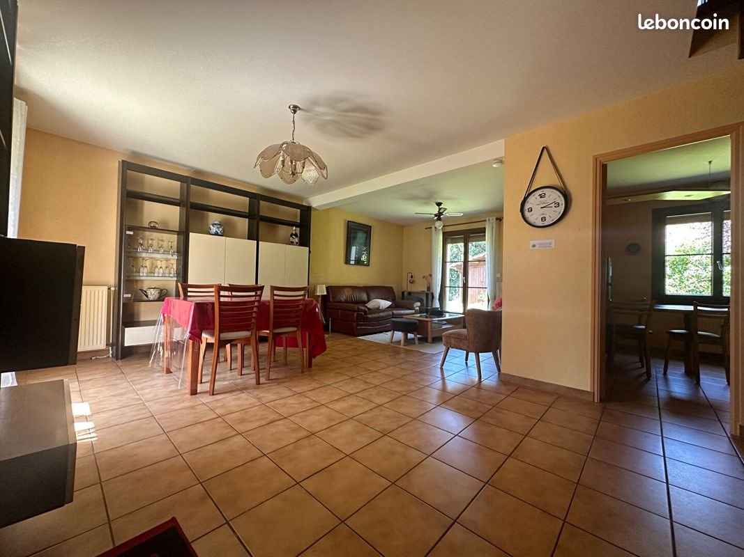 Maison à vendre, 103m², Chartres-de-Bretagne