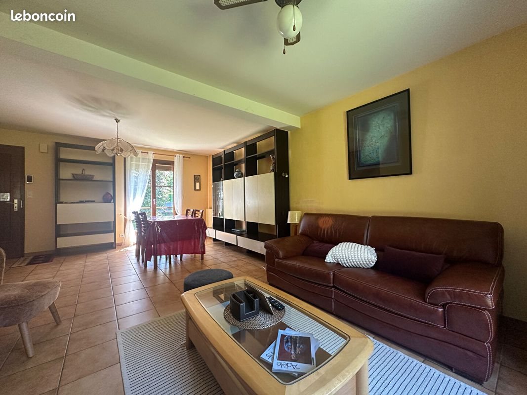 Maison à vendre, 103m², Chartres-de-Bretagne
