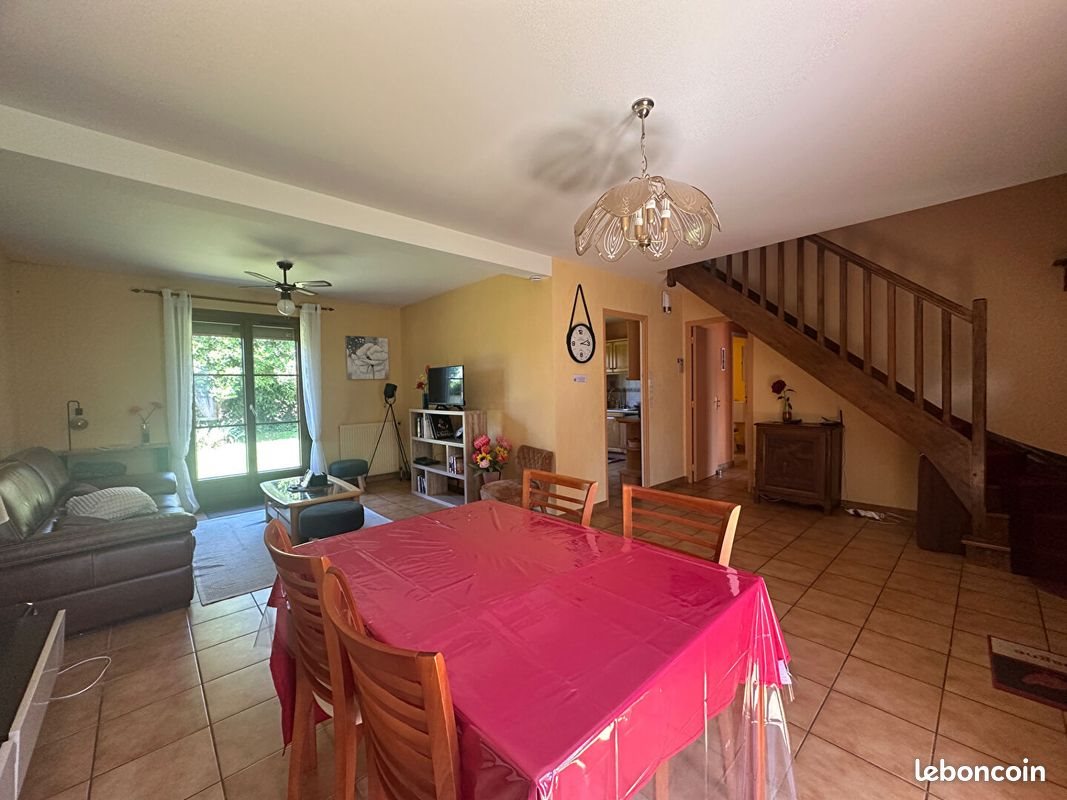 Maison à vendre, 103m², Chartres-de-Bretagne