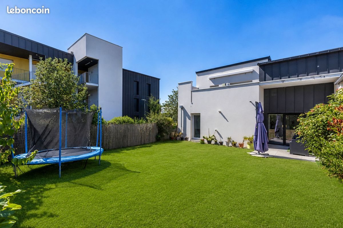 Appartement à vendre, 95m², Le Rheu
