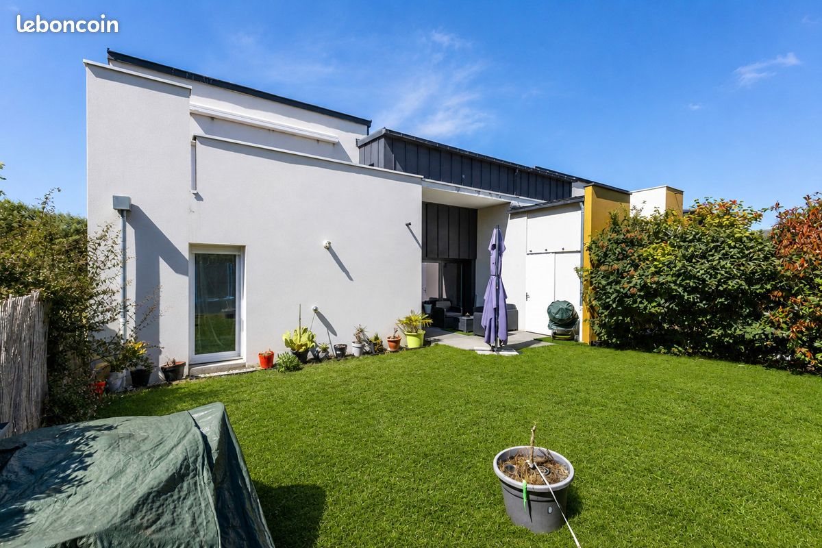 Appartement à vendre, 95m², Le Rheu