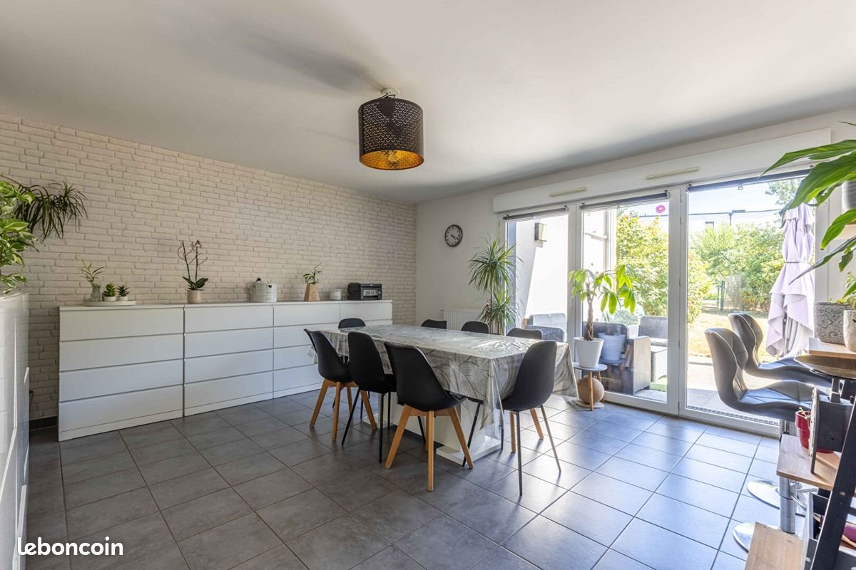 Appartement à vendre, 95m², Le Rheu