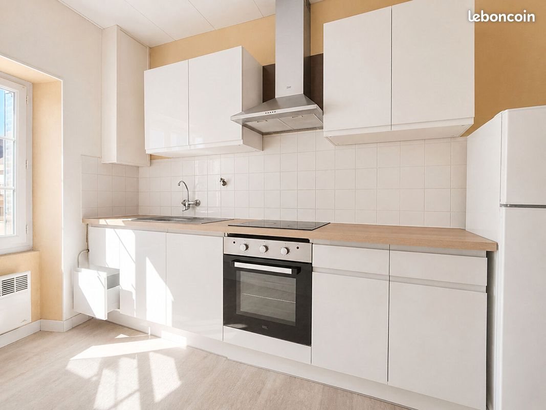 Appartement à vendre, 49m², Guichen