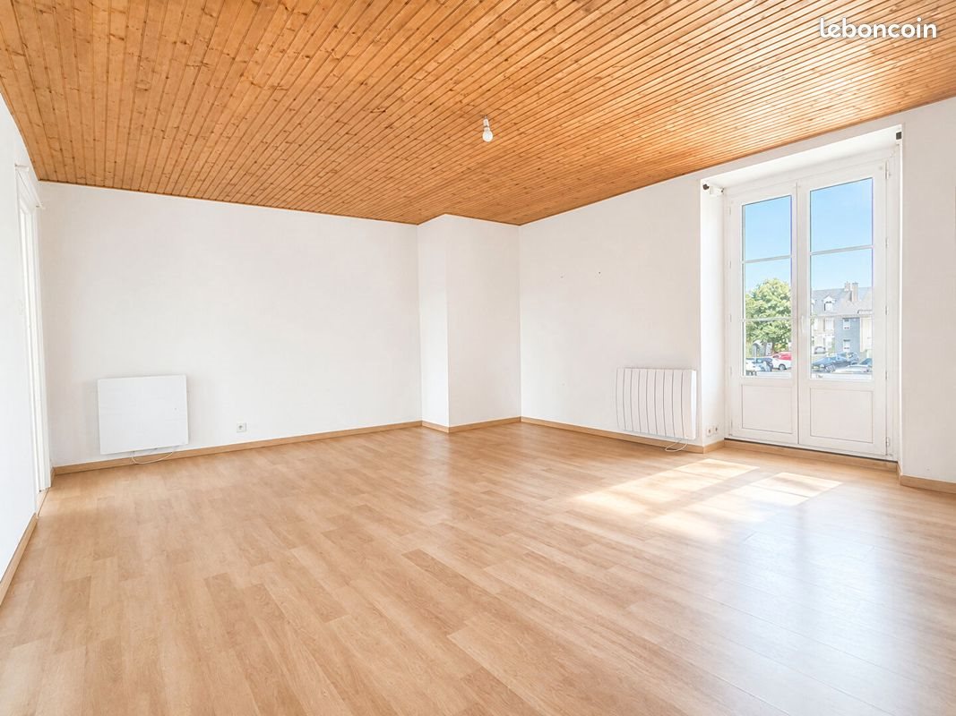 Appartement à vendre, 49m², Guichen
