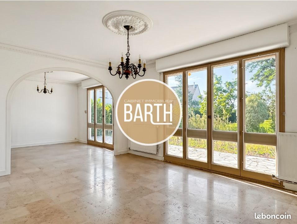 Maison à vendre, 103m², Bréal-sous-Montfort