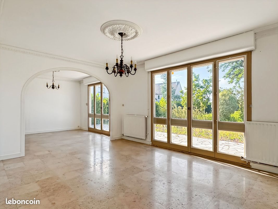 Maison à vendre, 103m², Bréal-sous-Montfort