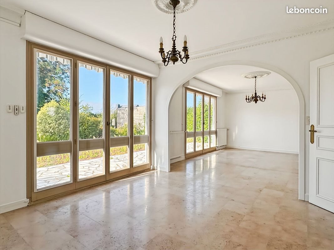 Maison à vendre, 103m², Bréal-sous-Montfort
