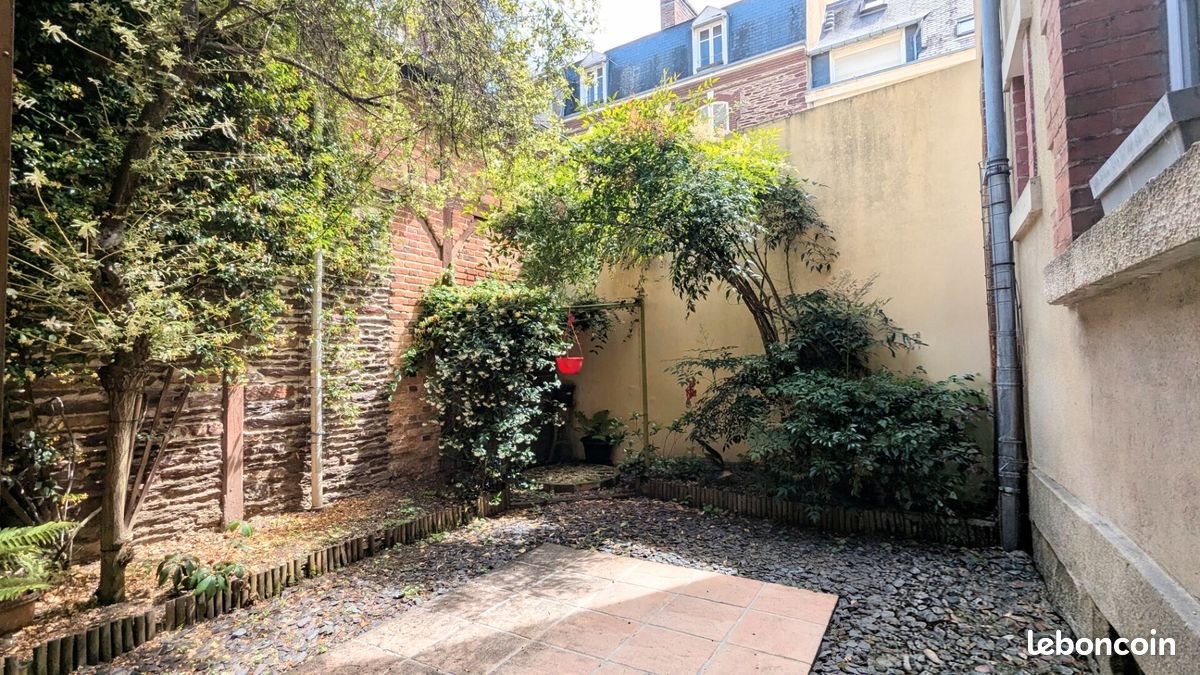 Appartement à vendre, 73m², Rennes