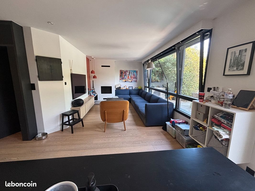 Maison à vendre, 187m², Rennes