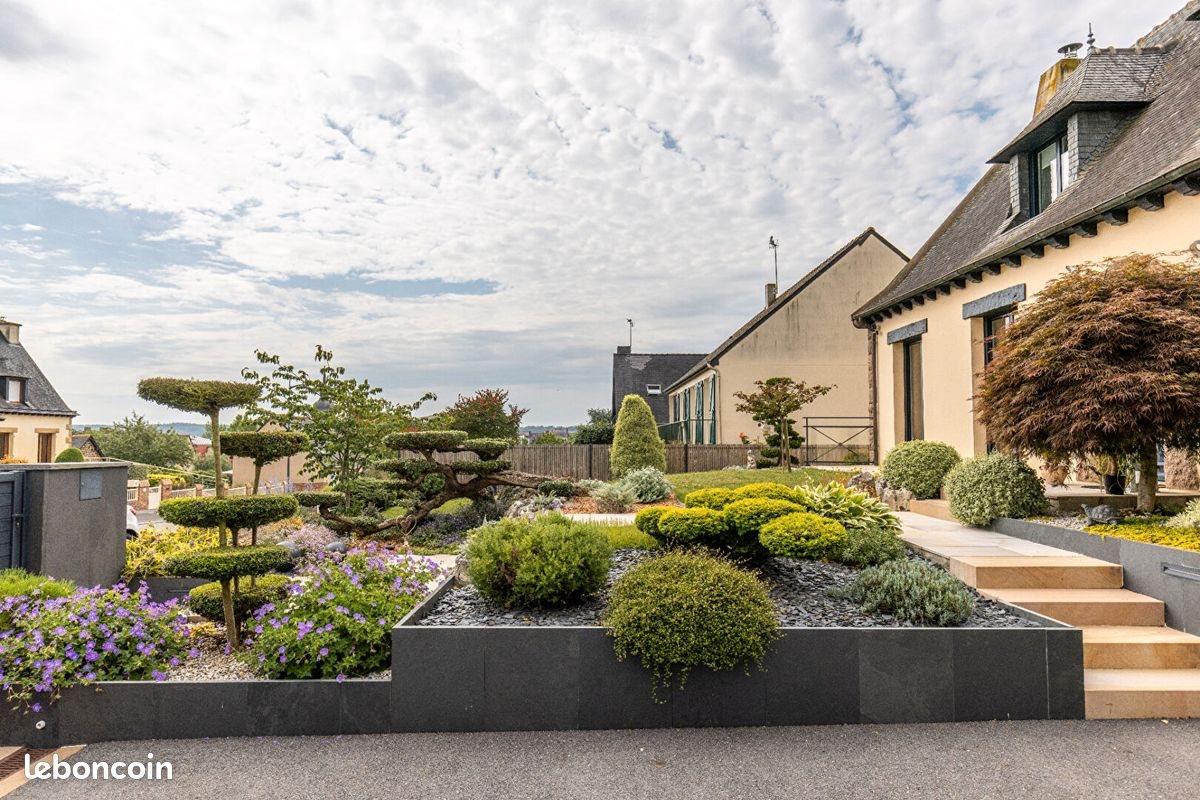 Maison à vendre, 143m², Iffendic