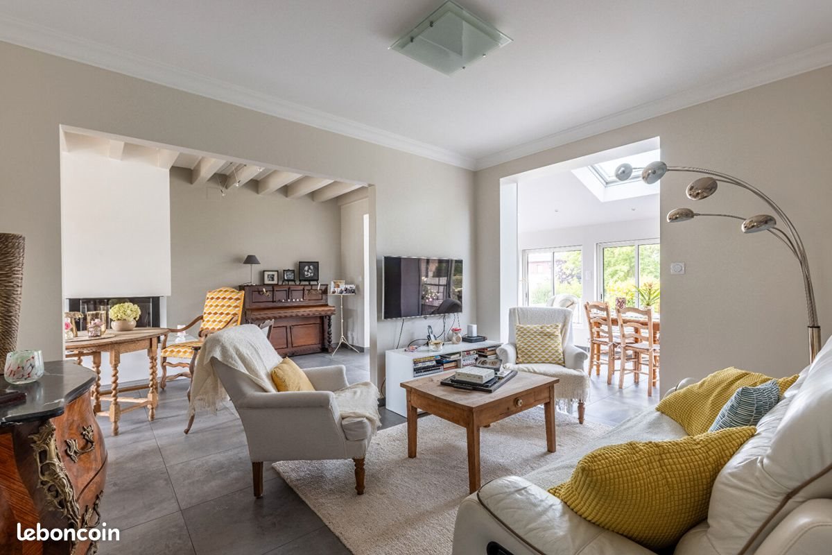 Maison à vendre, 143m², Iffendic
