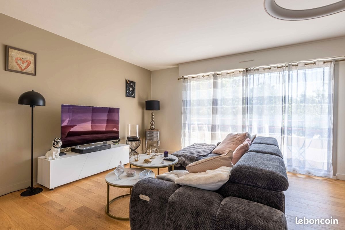 Appartement à vendre, 80m², Vern-sur-Seiche